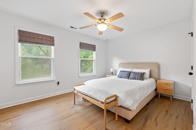 4308 Hickory Ridge Drive, Raleigh, NC 27609