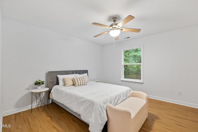 4308 Hickory Ridge Drive, Raleigh, NC 27609