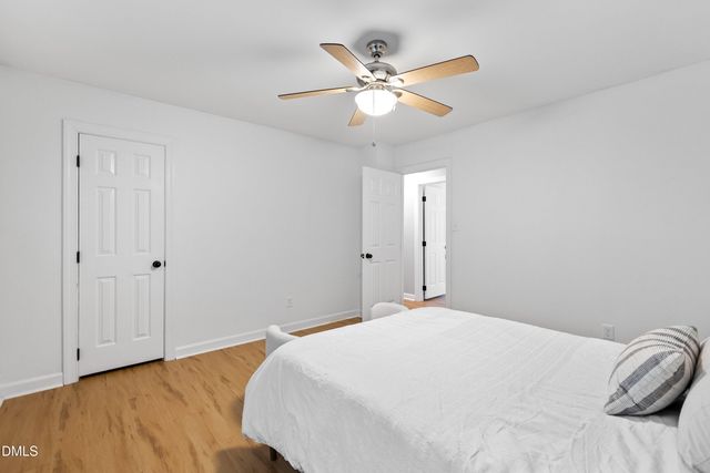 4308 Hickory Ridge Drive, Raleigh, NC 27609