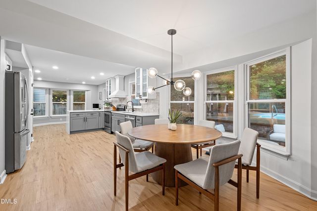4308 Hickory Ridge Drive, Raleigh, NC 27609