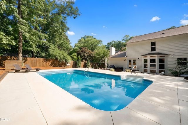 4308 Hickory Ridge Drive, Raleigh, NC 27609