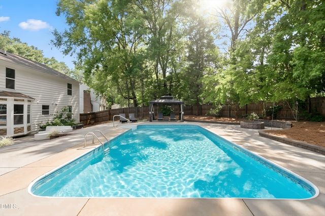 4308 Hickory Ridge Drive, Raleigh, NC 27609