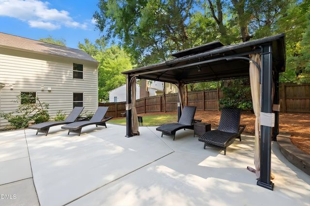 4308 Hickory Ridge Drive, Raleigh, NC 27609