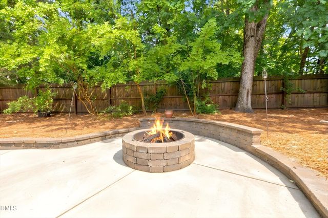 4308 Hickory Ridge Drive, Raleigh, NC 27609