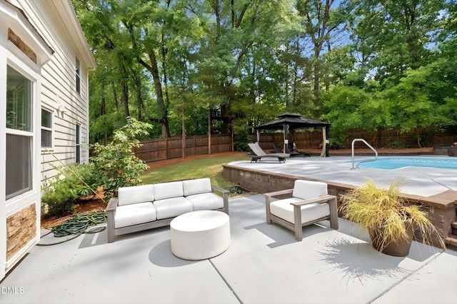 4308 Hickory Ridge Drive, Raleigh, NC 27609