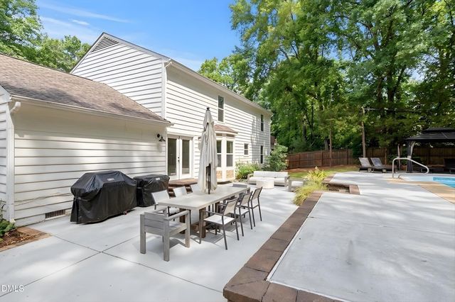 4308 Hickory Ridge Drive, Raleigh, NC 27609