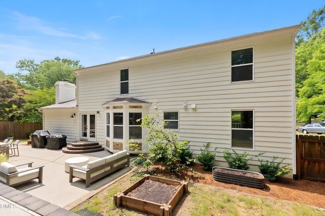 4308 Hickory Ridge Drive, Raleigh, NC 27609