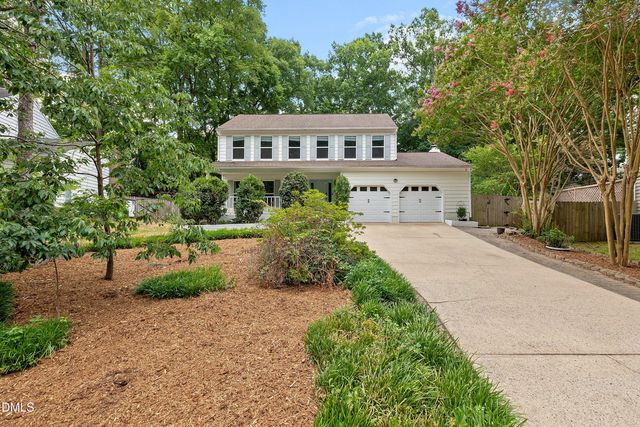 4308 Hickory Ridge Drive, Raleigh, NC 27609