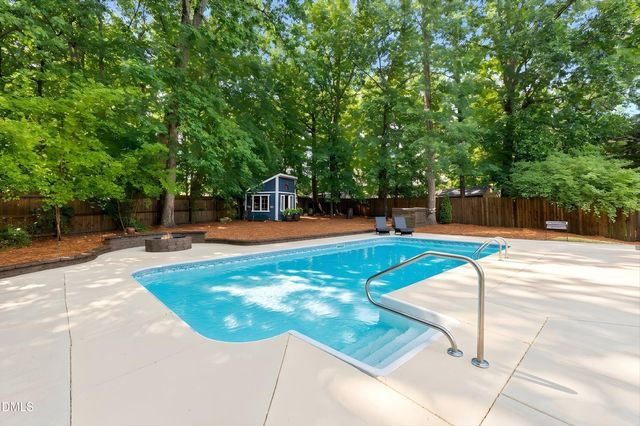 4308 Hickory Ridge Drive, Raleigh, NC 27609