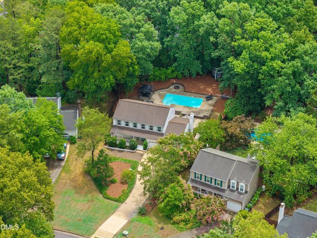 4308 Hickory Ridge Drive, Raleigh, NC 27609