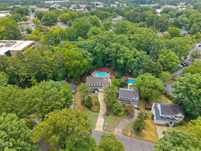 4308 Hickory Ridge Drive, Raleigh, NC 27609