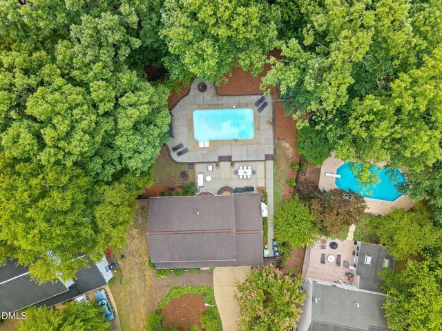 4308 Hickory Ridge Drive, Raleigh, NC 27609