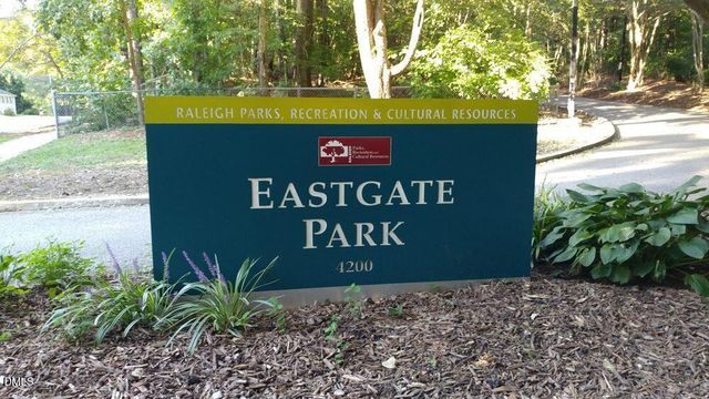 4308 Hickory Ridge Drive, Raleigh, NC 27609