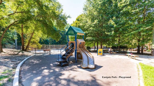 4308 Hickory Ridge Drive, Raleigh, NC 27609