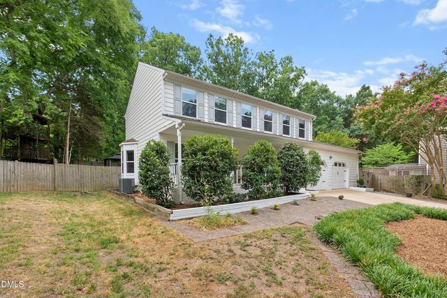 4308 Hickory Ridge Drive, Raleigh, NC 27609