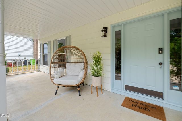 4308 Hickory Ridge Drive, Raleigh, NC 27609