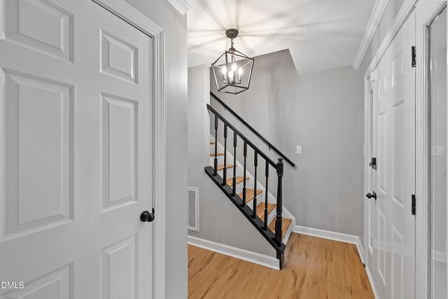 4308 Hickory Ridge Drive, Raleigh, NC 27609