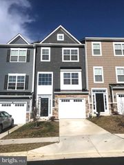 44 ANDREWS PLACE, Fredericksburg, VA 22405