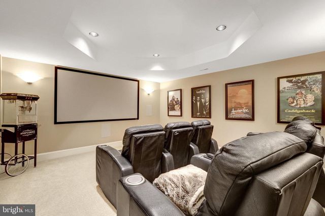 870 ALVERMAR RIDGE DR, Mclean, VA 22102