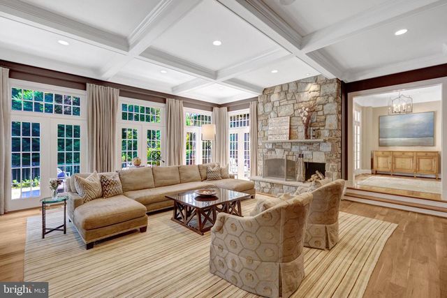 870 ALVERMAR RIDGE DR, Mclean, VA 22102