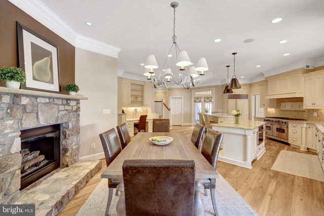 870 ALVERMAR RIDGE DR, Mclean, VA 22102