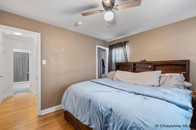 2001 E 22ND ST, Cheyenne, WY 82001