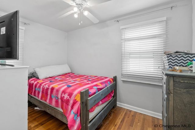 2001 E 22ND ST, Cheyenne, WY 82001