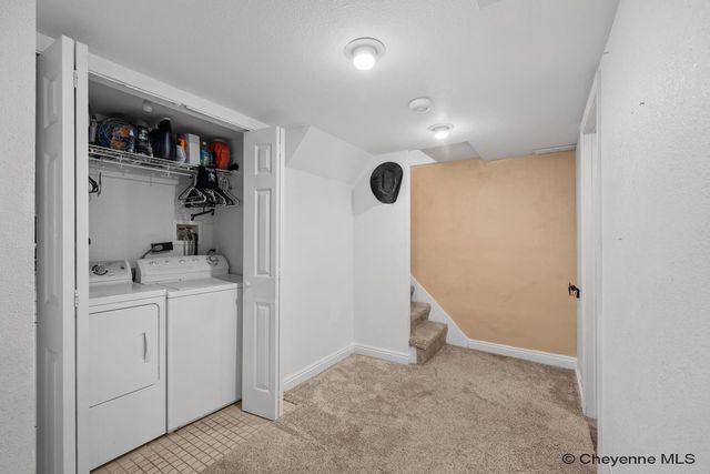 2001 E 22ND ST, Cheyenne, WY 82001