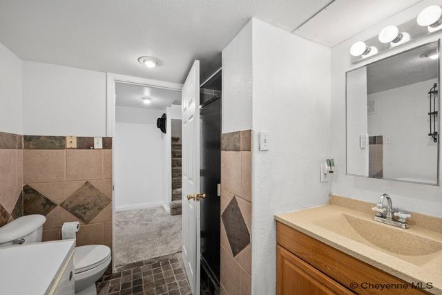 2001 E 22ND ST, Cheyenne, WY 82001