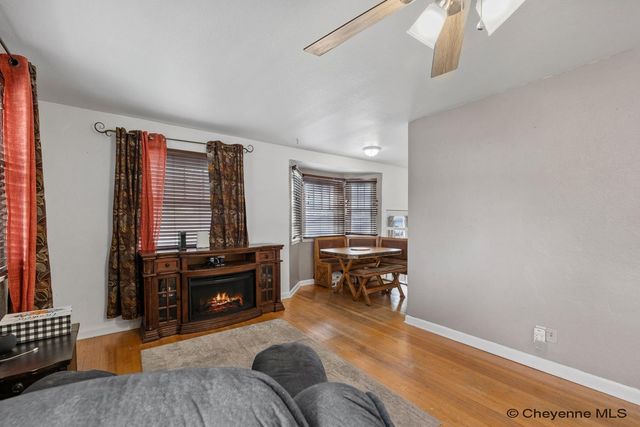 2001 E 22ND ST, Cheyenne, WY 82001