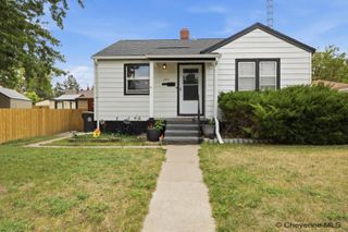 2001 E 22ND ST, Cheyenne, WY 82001