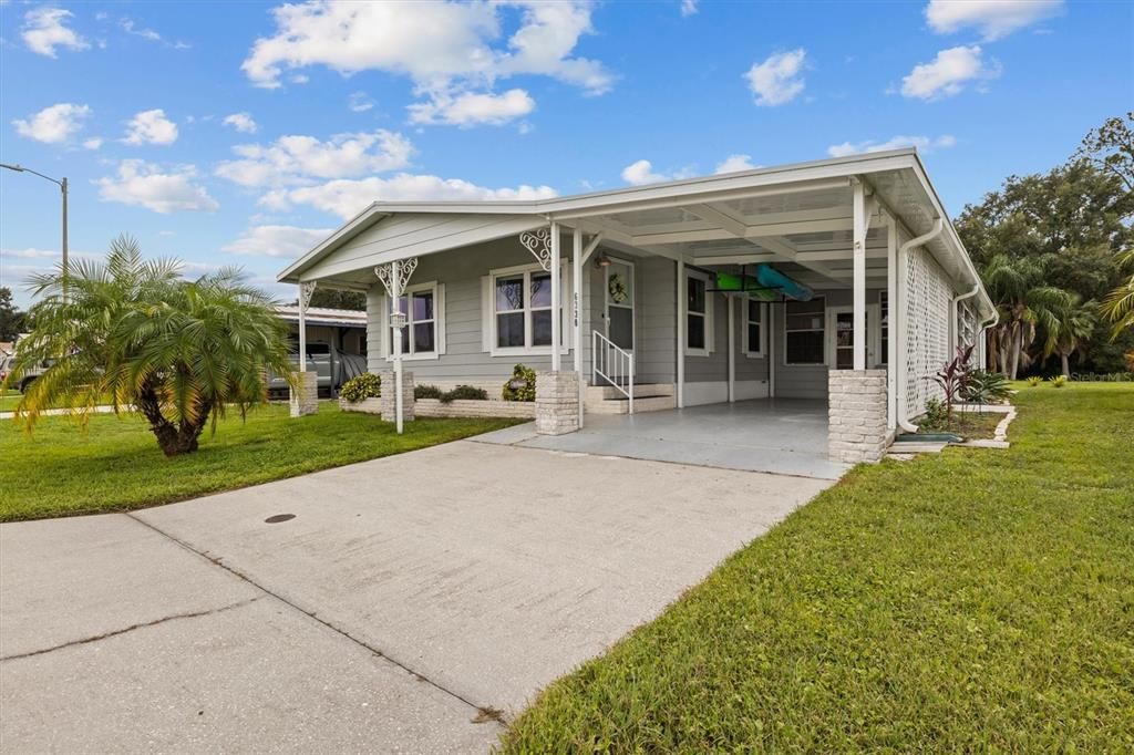 6330 BAYBERRY BOULEVARD NE, Winter Haven, FL 33881