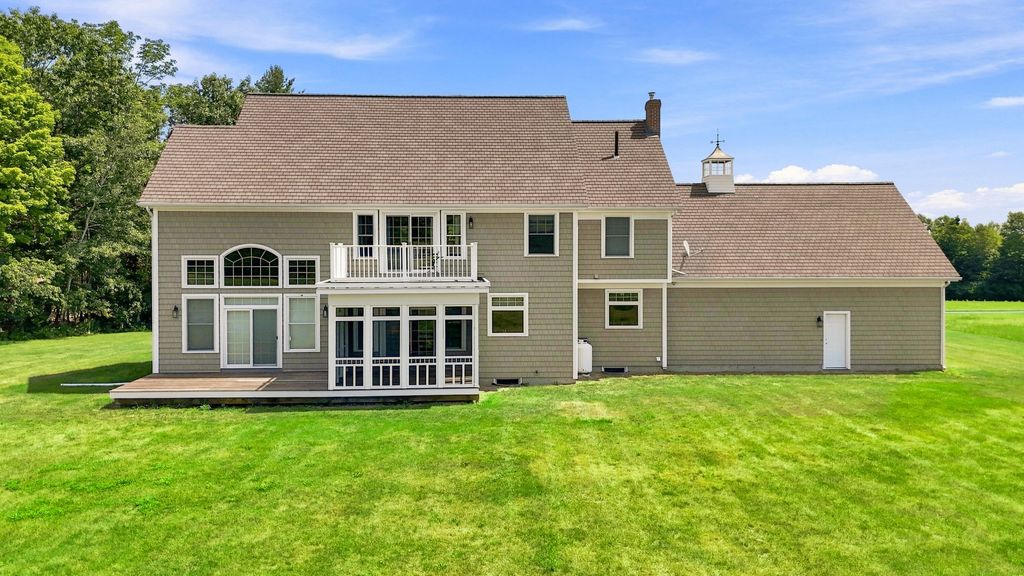 144 Harris Road, Minot, ME 04258 — photo 2