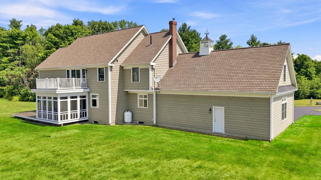 144 Harris Road, Minot, ME 04258 — photo 3
