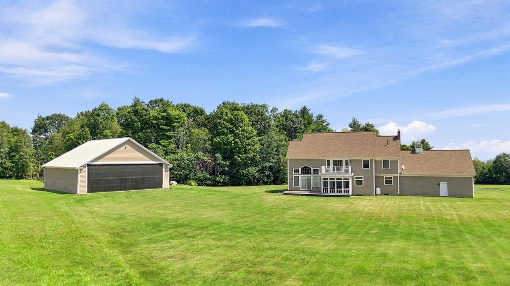 144 Harris Road, Minot, ME 04258 — photo 4
