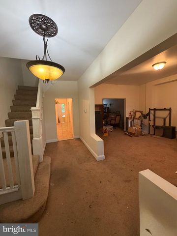 2519 LOYOLA SWAY, Baltimore, MD 21215