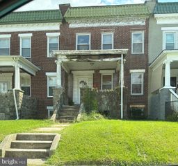 2519 LOYOLA SWAY, Baltimore, MD 21215
