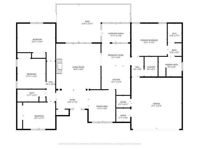 7962 Muirfield Court, Columbus, GA 31909