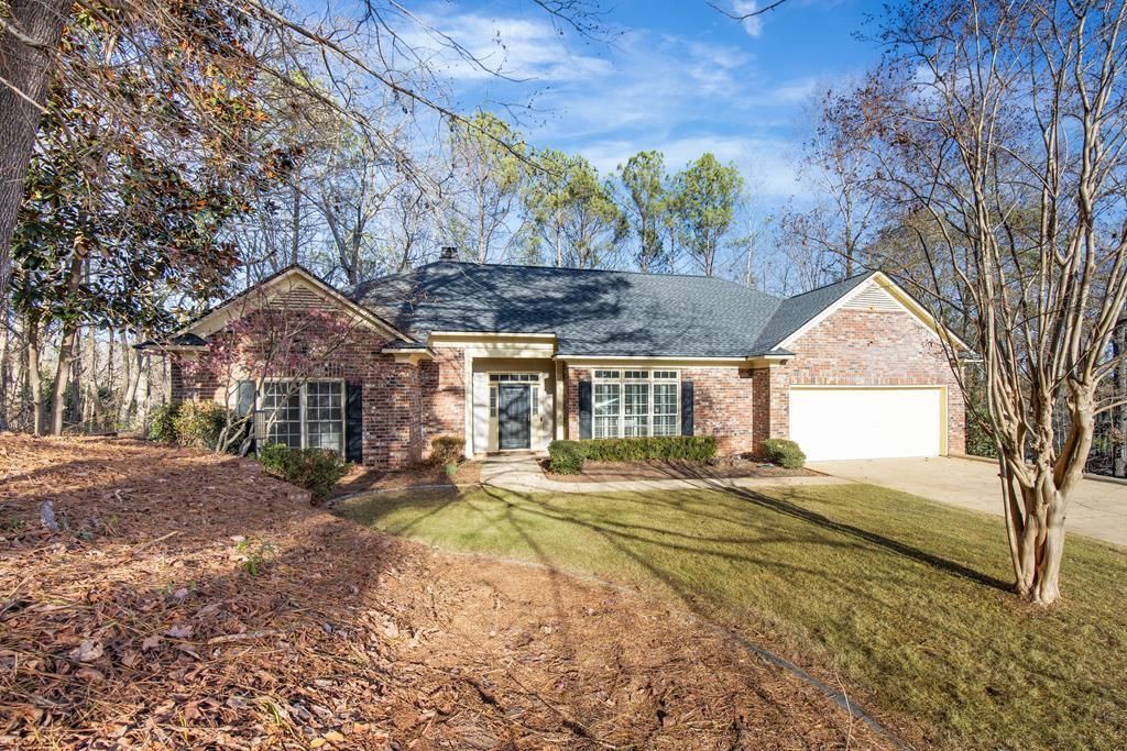 7962 Muirfield Court, Columbus, GA 31909