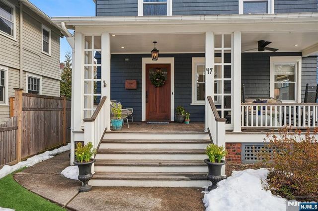 47 Northview Avenue, Montclair, NJ 07043