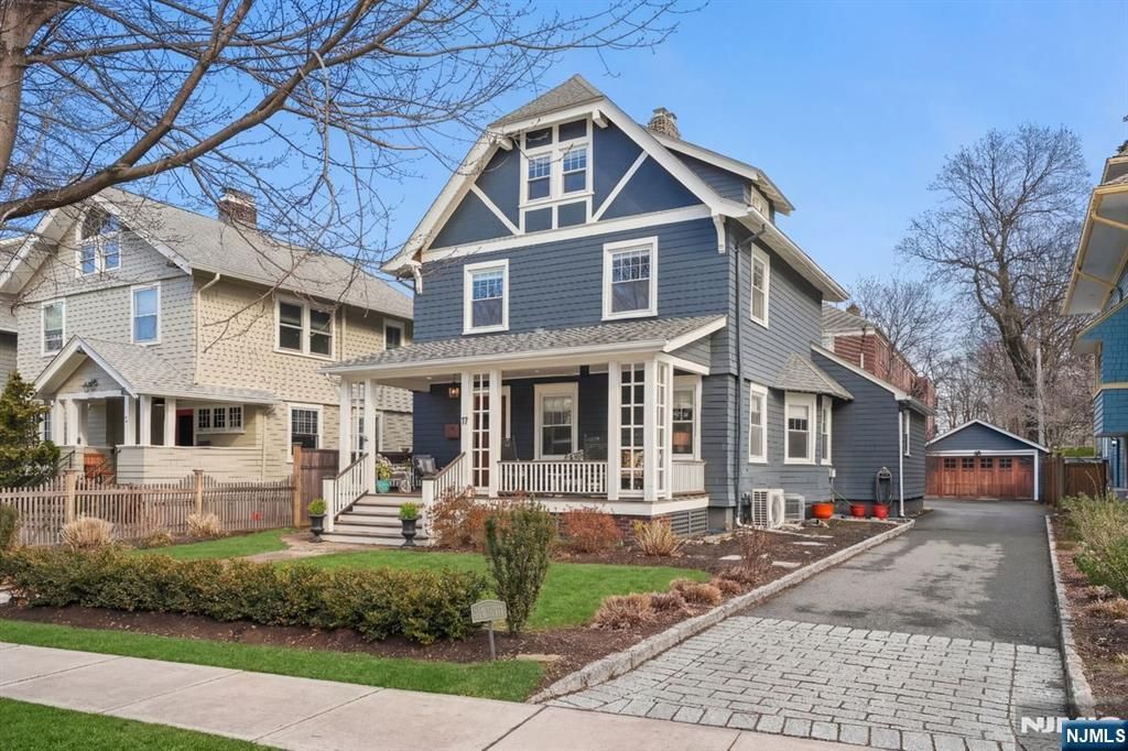 47 Northview Avenue, Montclair, NJ 07043