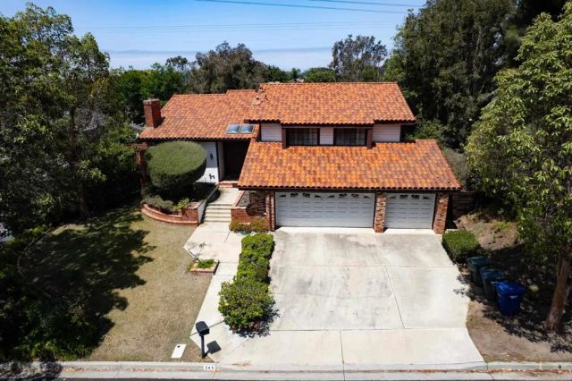 245 Loma Corta Drive, Solana Beach, CA 92075
