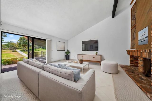 245 Loma Corta Drive, Solana Beach, CA 92075