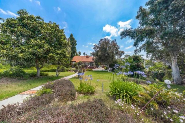245 Loma Corta Drive, Solana Beach, CA 92075