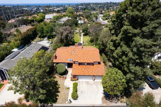 245 Loma Corta Drive, Solana Beach, CA 92075