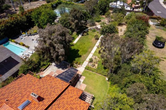 245 Loma Corta Drive, Solana Beach, CA 92075