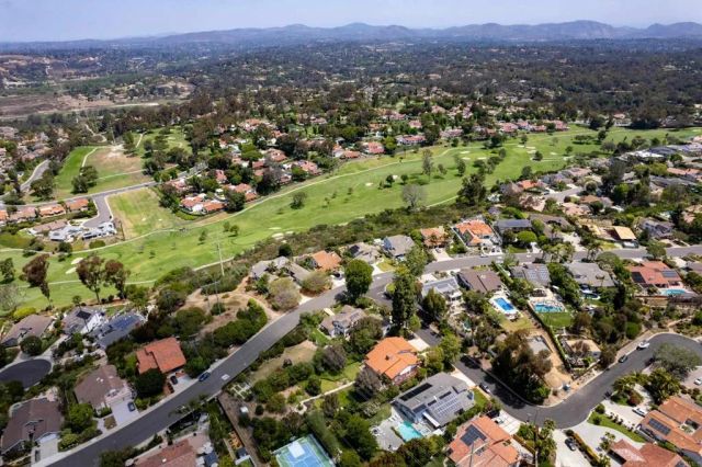 245 Loma Corta Drive, Solana Beach, CA 92075