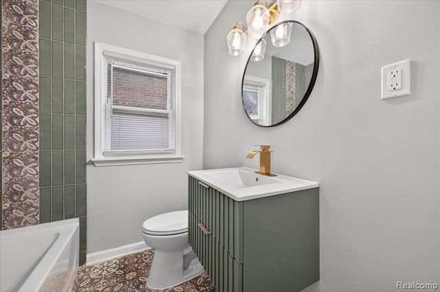 11684 Sussex Street, Detroit, MI 48227