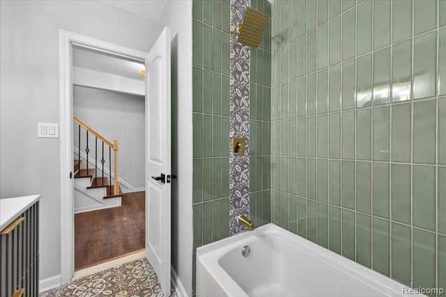 11684 Sussex Street, Detroit, MI 48227