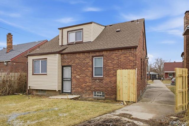 11684 Sussex Street, Detroit, MI 48227